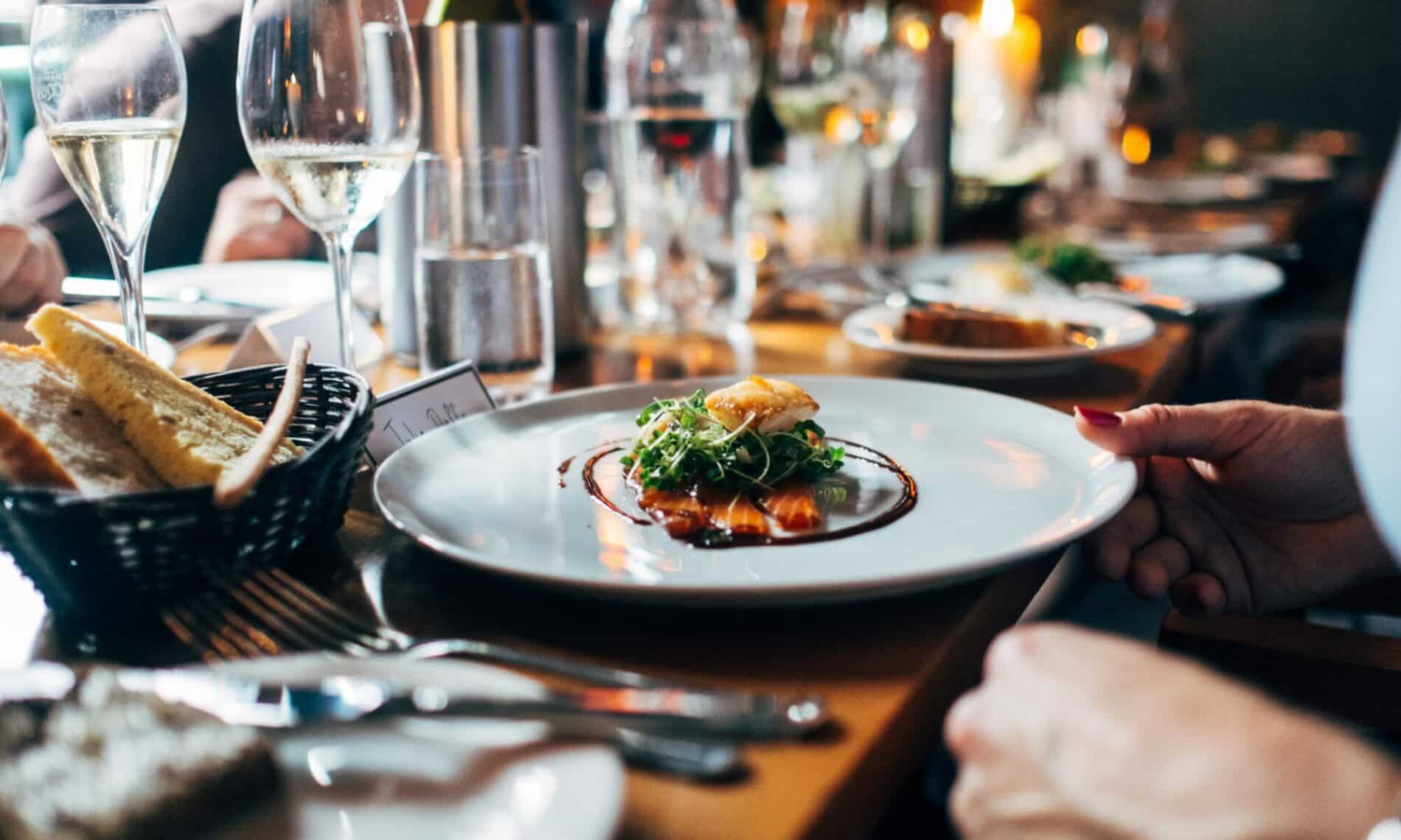 La Costa Blanca. Destino «Michelin»
