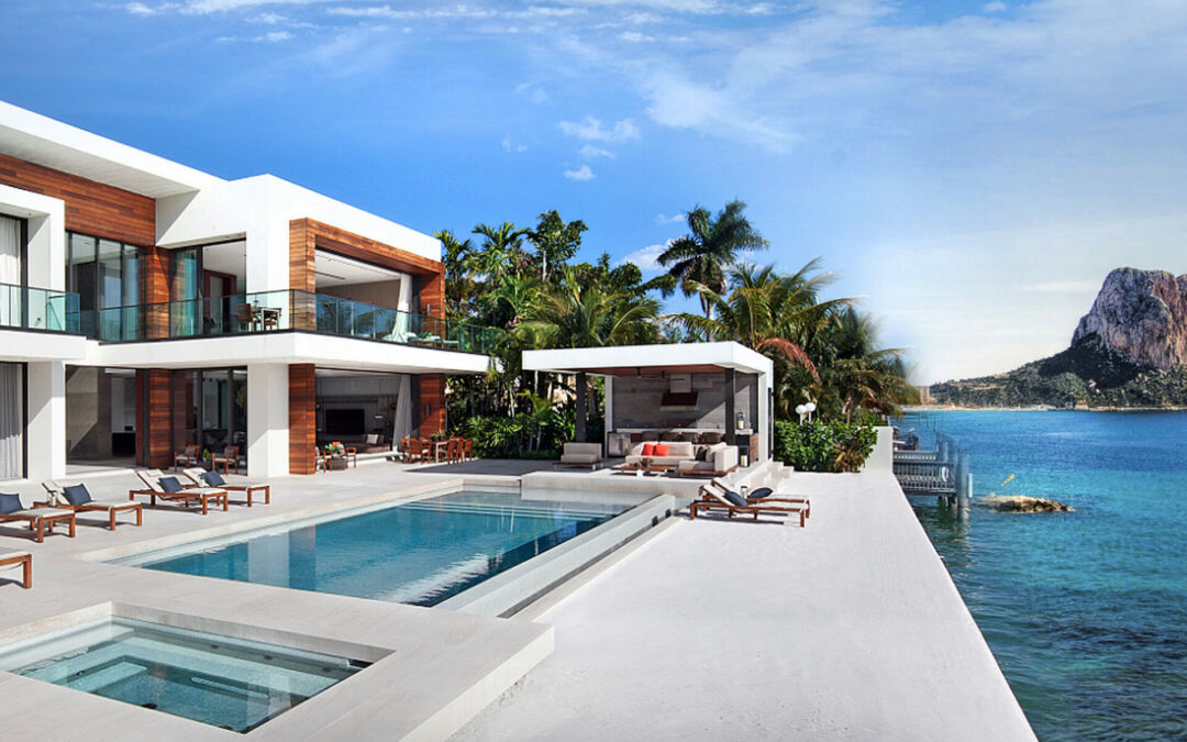 The Best Selection of Villas