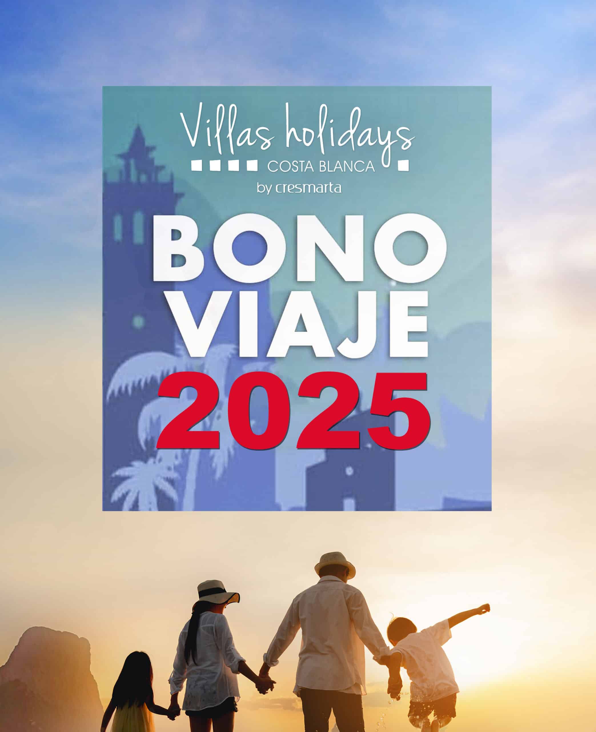 BONOVIAJE 2025