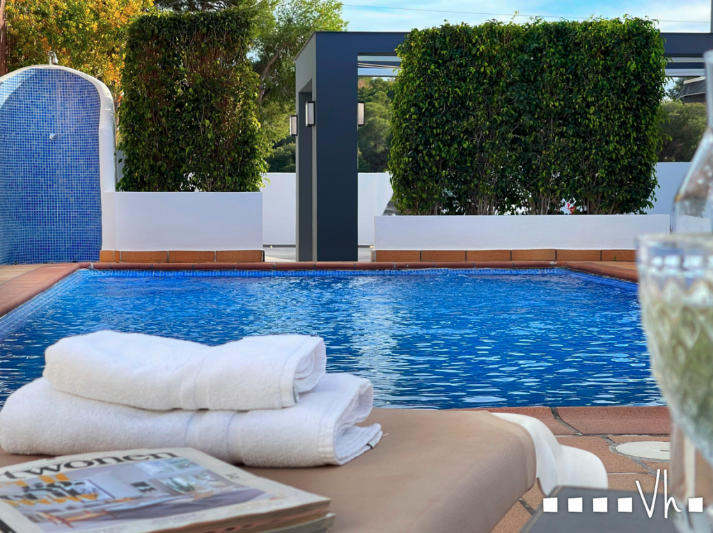 la villa perfecta en la costa blanca