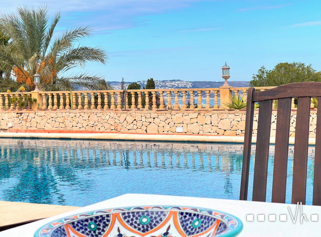 alquilar una villas en la costa blanca