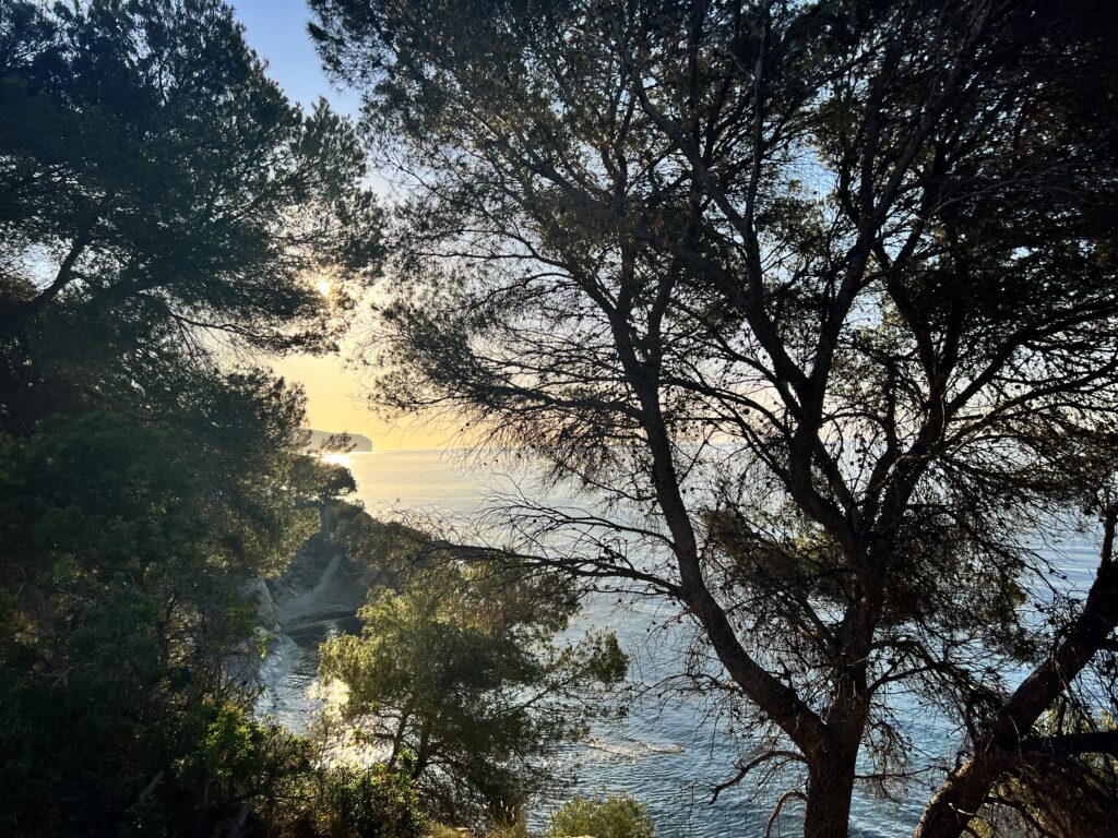 mitos del turismo en la costa blanca