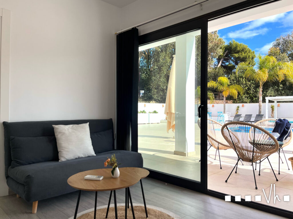 la villa perfecta en la costa blanca
