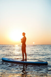 alquiler paddle surf