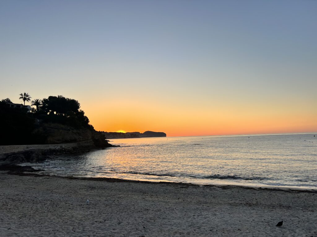 rincones secretos de la costa blanca