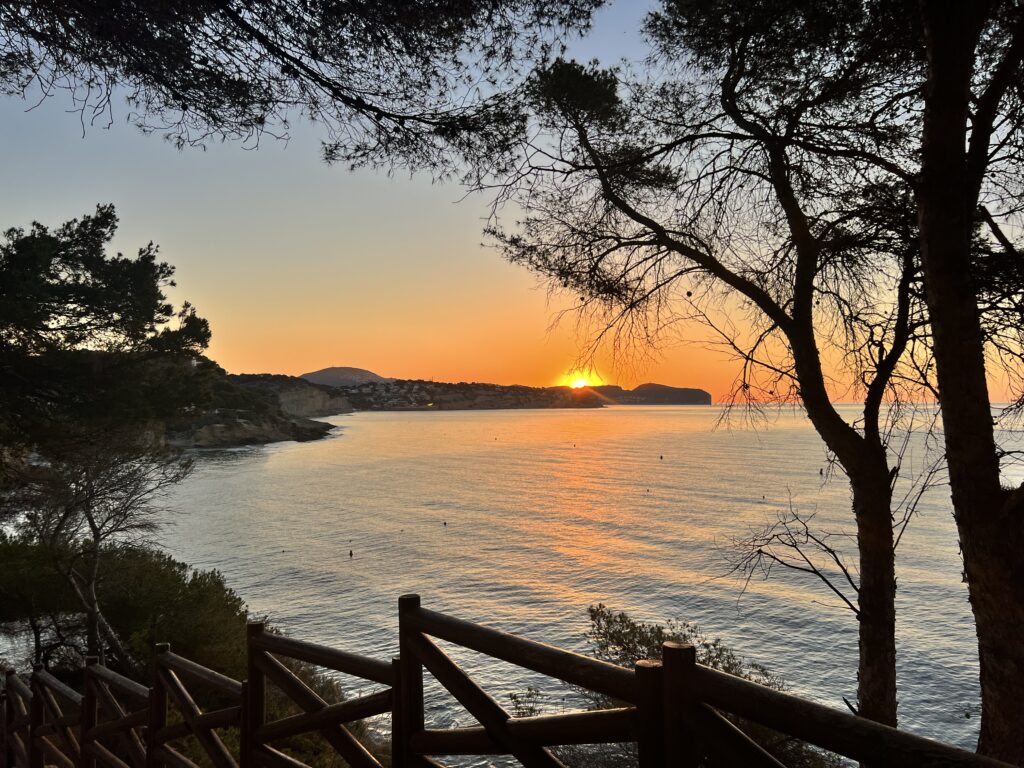 mitos del turismo en la Costa Blanca