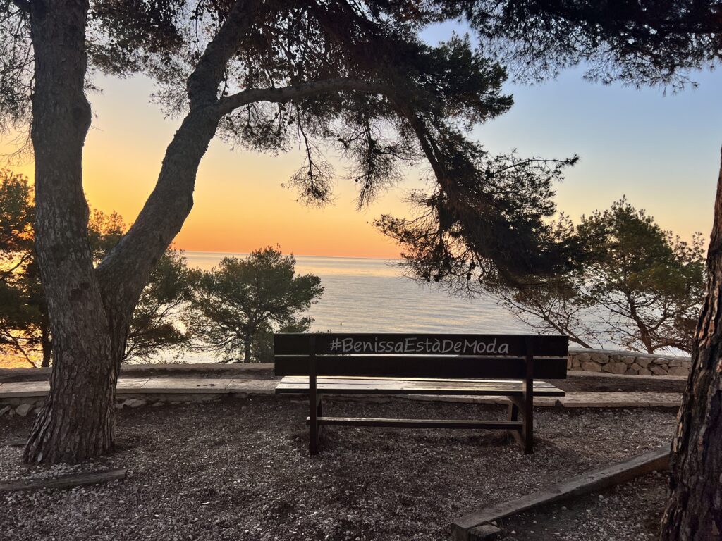alquilar una villas en la costa blanca