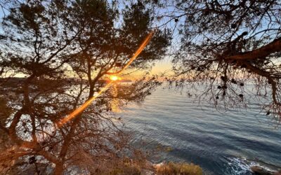 Descubre la Costa Blanca en Otoño