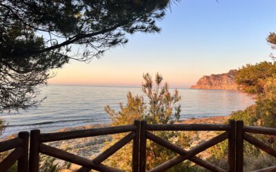 El itinerario perfecto en la Costa Blanca