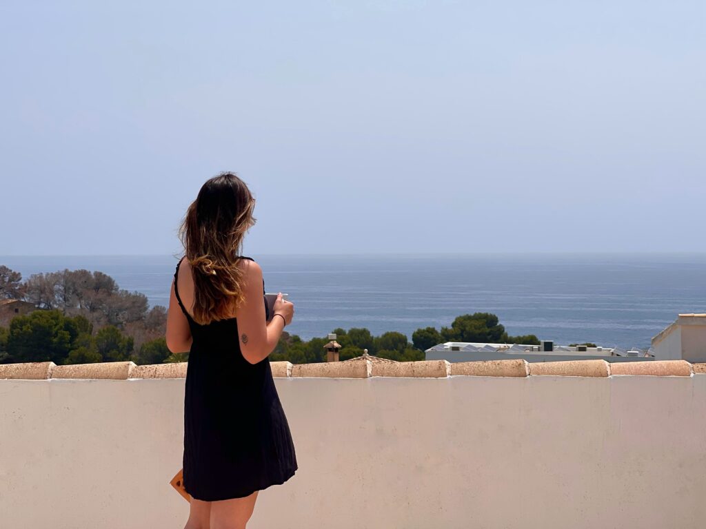 alquilar una villa en la costa blanca