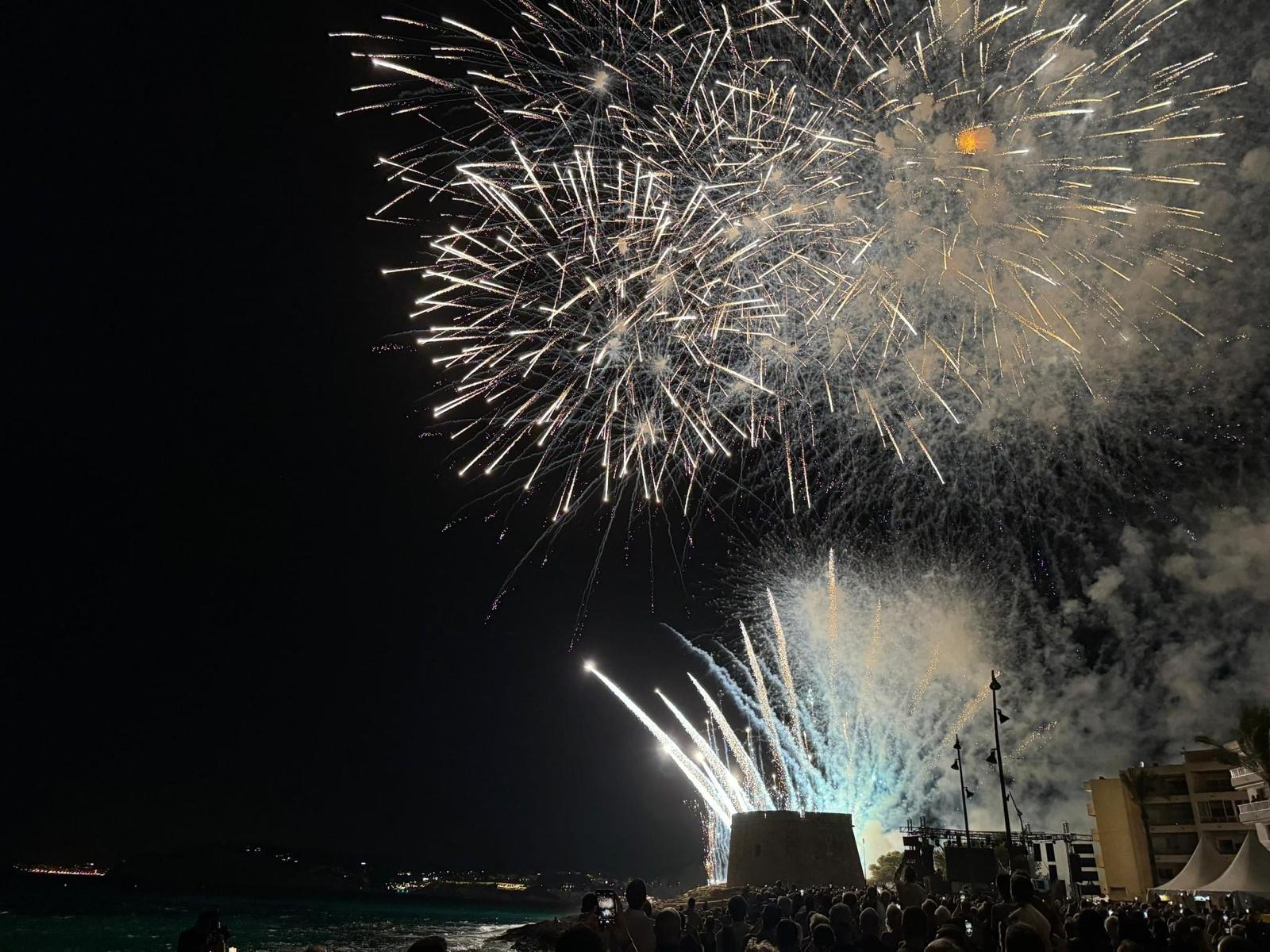 Vive Moraira en fiestas 2025
