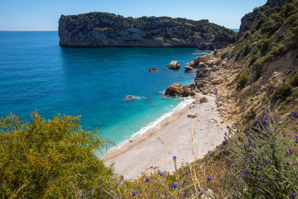 rincones secretos de la costa blanca