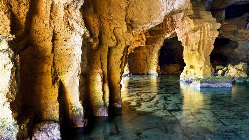 rincones secretos de la costa blanca