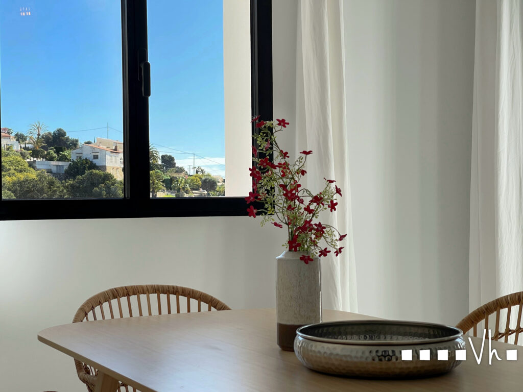 cuidamos cada detalle en tu villa