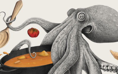 Essència Putxero de Polp de Benissa 2026: Vive la tradición desde tu villa en la Costa Blanca